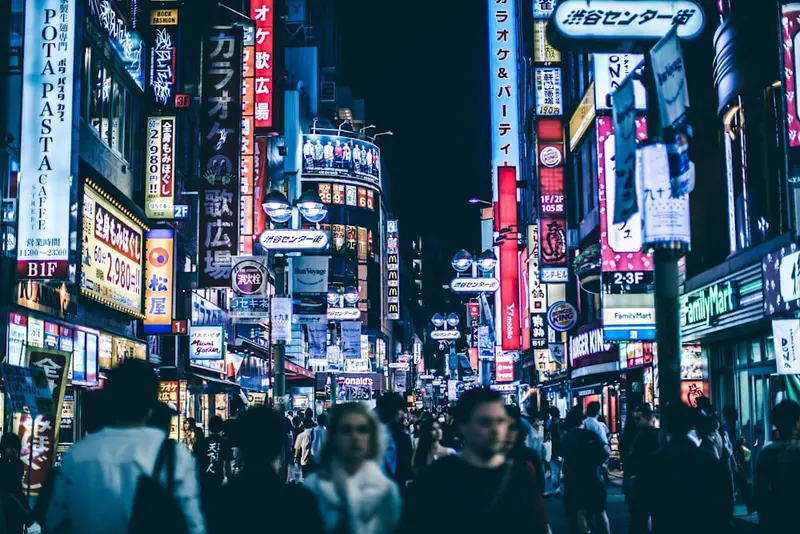 Alexander.Tokyo Premium Domain